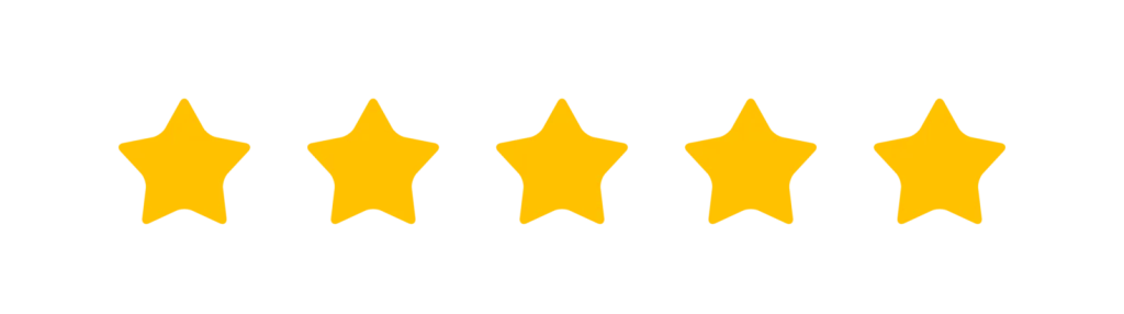 5 star rating review star transparent free png