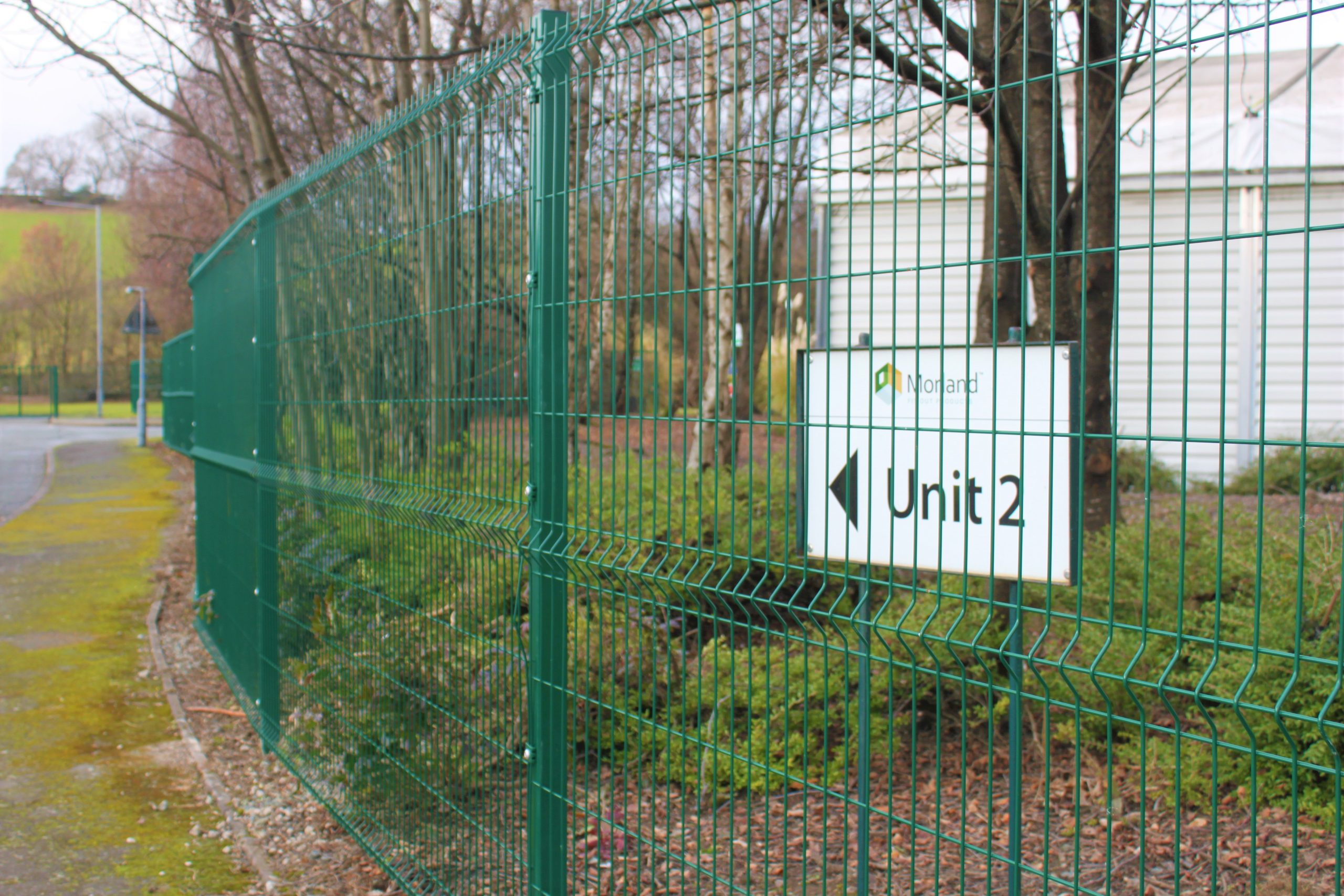 Moorland V Mesh Fencing & Gate Boundary Services.6