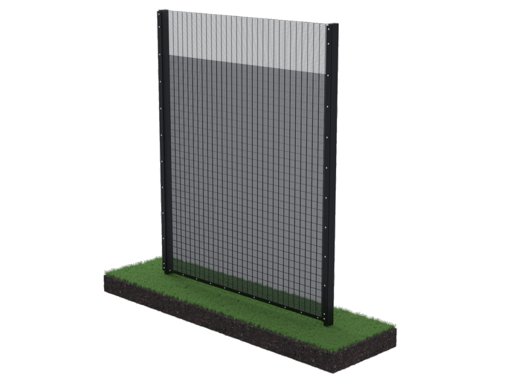 SR2 Security Rate Fencing SR2 Security Rate Fencing