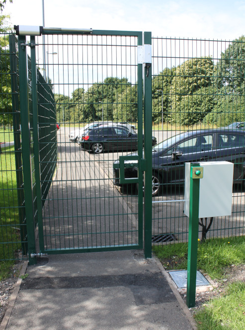 access control gates access control gates