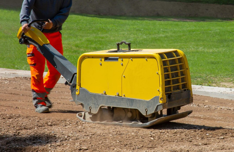 landscaping landscaping