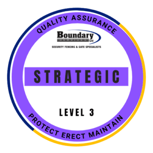 strategic strategic