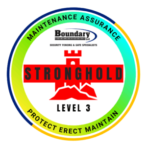 stronghold stronghold